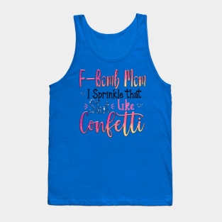 Cute gift for mom Tank Top